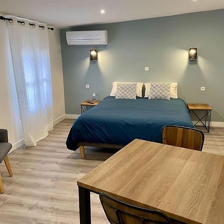 Le Moulin 3 - Appartement Tout Confort Centre Ville - Beziers - Wifi - Tv Connecte Exteriör bild